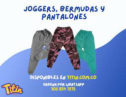 Linea joggers 